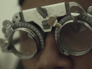 Eye On The Ball Film