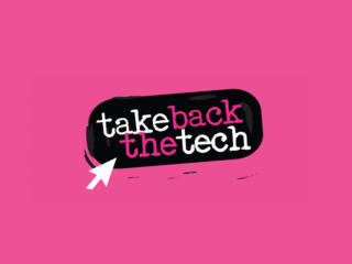Take Back the Tech