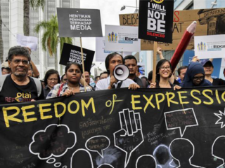 Centre for Independent Journalism