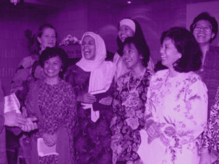 Sisters in Islam