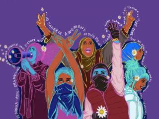 Global South Women's Forum