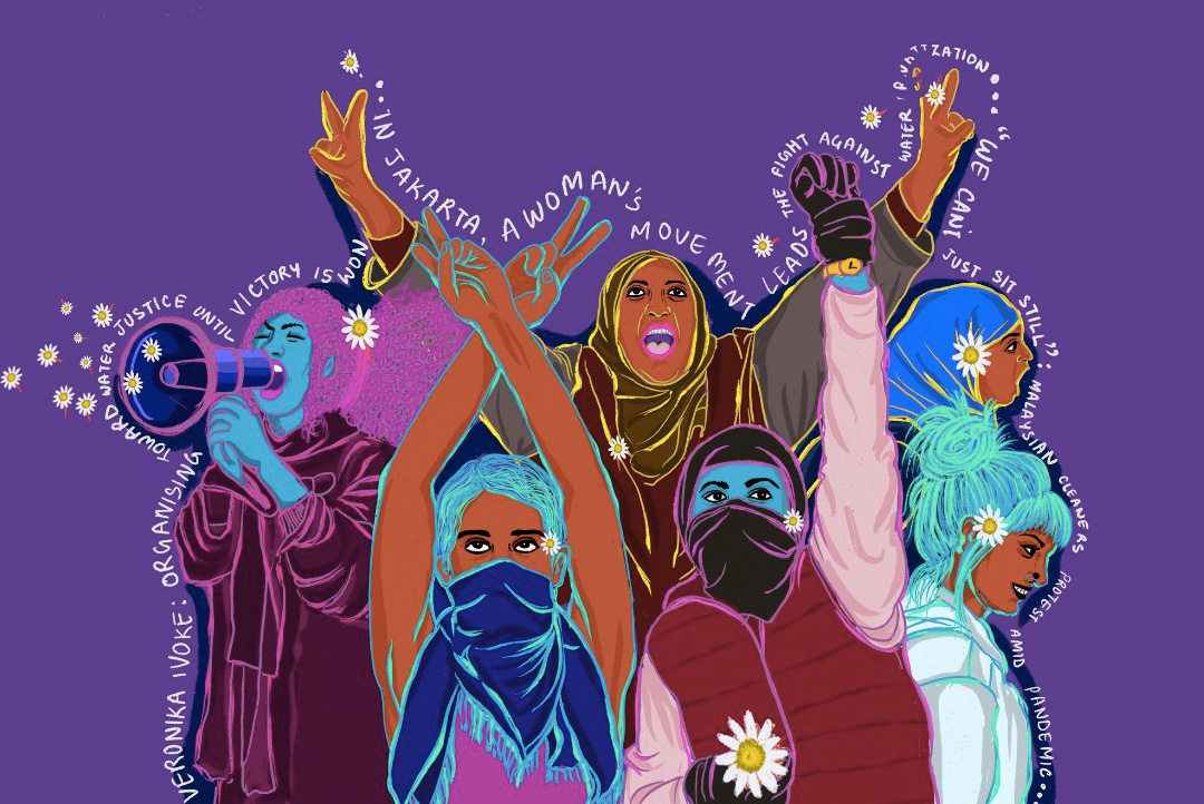 Global South Women's Forum 2021